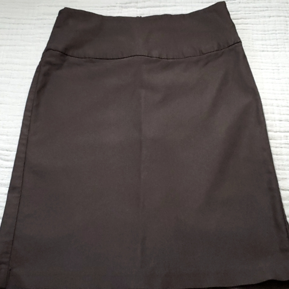 Charlotte Russe pencil skirt